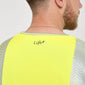 Pulsar LIFE Hi-Vis Bamboo Long Sleeve T-Shirt (LFE936-NB / LFE935-NB)