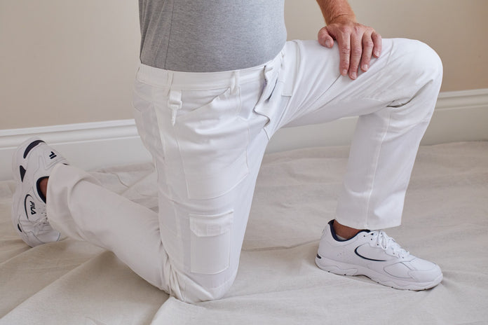 ProDec PC300 Contractor 100% Cotton Painter's Trousers