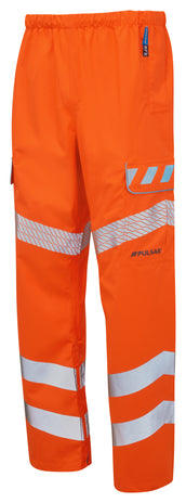 Pulsar Evolution HV Orange Over Trouser (EVO251)