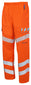 Pulsar Evolution HV Orange Over Trouser (EVO251)