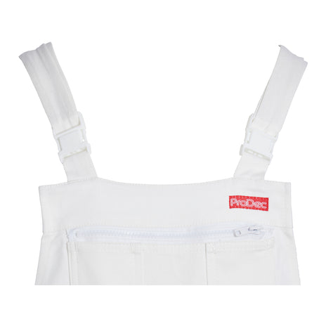 ProDec PC187 100% Cotton Drill Painter's Bib and Brace