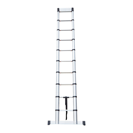 ProDec CCTL38B Click 'n' Climb PRO 3.8m Telescopic Ladder