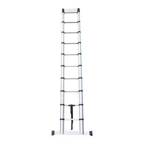 ProDec CCTL38B Click 'n' Climb PRO 3.8m Telescopic Ladder
