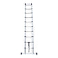 ProDec CCTL38B Click 'n' Climb PRO 3.8m Telescopic Ladder