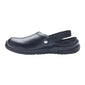 Blackrock SRC02B Black Hygiene Safety Clog S2