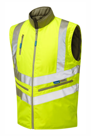 Pulsar HV Interactive Bodywarmer
