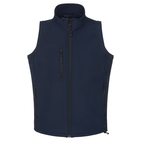 Orn Lapwing Classic Softshell Gilet