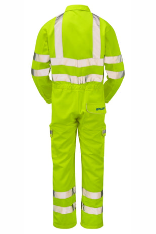 Pulsar HV Combat Coverall