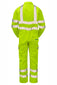 Pulsar HV Combat Coverall