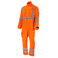 ProGARM 4693 Hi-Vis Orange Lightweight Arc Flash Coverall 6.2 cal/cm² APC 1