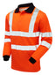 Pulsar HV FR &amp; ARC Polo Shirt (PRARC21)