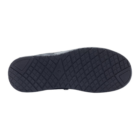 Blackrock SRC02B Black Hygiene Safety Clog S2