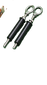 ARESTA 12mm Reusable Anchor Bolt with Rubber Sleeving - AR-AB12