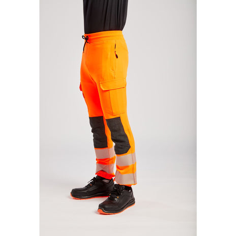 Portwest KX346 PW3 Hi-Vis Flexi Joggers