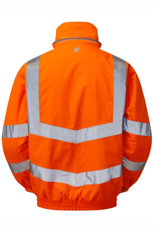 Pulsar HV Padded Bomber Jacket