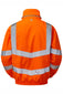 Pulsar HV Padded Bomber Jacket