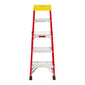 ProDec LFD180 Fibreglass Step Ladder 1.89m, EN131