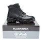 Blackrock OF02 Tactical Marshal Hiker Boot, Metal Free O3