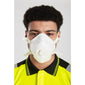 Portwest P306 FFP3 Ultimate Valved Reusable Respirator (Pack of 5)