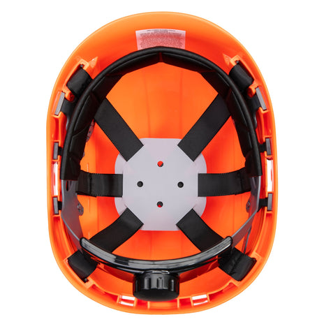 Portwest PS63 Height Endurance Vented Helmet