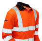 Pulsar HV FR &amp; ARC Polo Shirt (PRARC21)