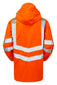 Pulsar HV Padded Storm Coat