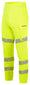 Pulsar REACT Work Pant Yellow (RCT808)