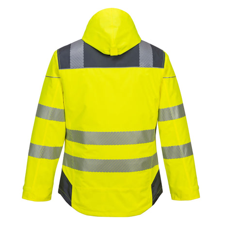 Portwest T400 PW3 Hi-Vis Winter Jacket