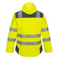 Portwest T400 PW3 Hi-Vis Winter Jacket
