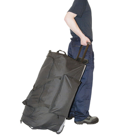 Portwest B909 Travel Trolley Bag
