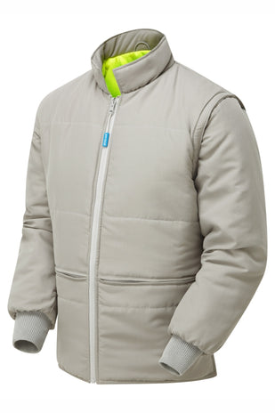 Pulsar HV Interactive Bodywarmer