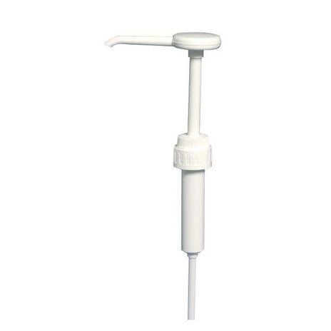 Pelican 30ml Pump Dispenser for 5 Litre Containers (53071)