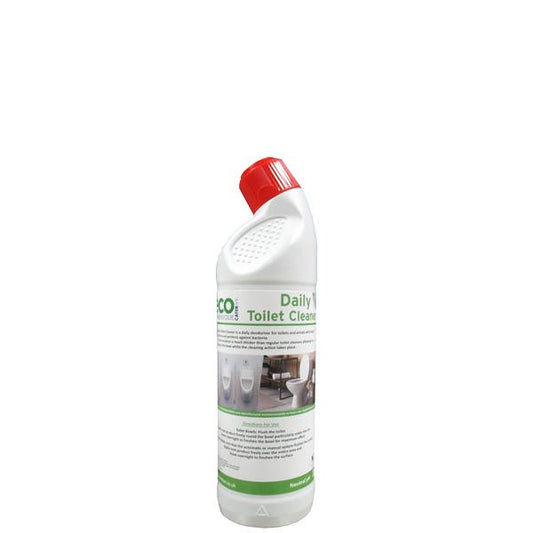 Eco Endeavour daily toilet cleaner, 1 litre bottle