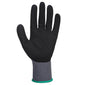 Portwest A350 Grip 15 Nitrile Sandy Glove (Pack of 12)