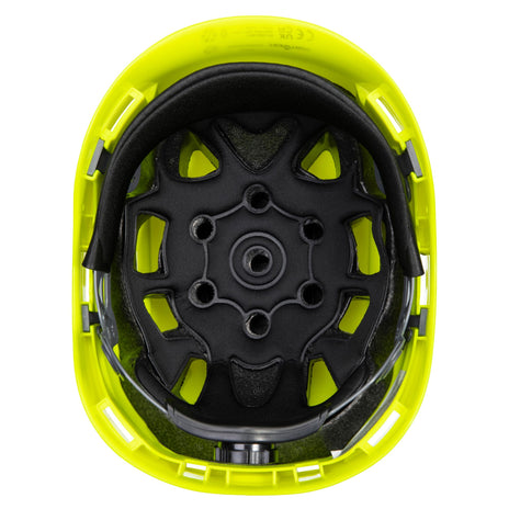 Portwest PS73 Height Endurance Mountaineer Helmet
