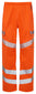Pulsar Evolution HV Orange Over Trouser (EVO251)