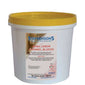Yellow Urinal Channel Blocks 3kg Tub (14015)