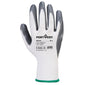 Portwest A310 Flexo Grip Nitrile Palm Coated Glove (Pack of 12)