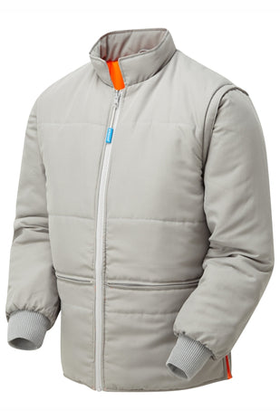 Pulsar HV Interactive Bodywarmer