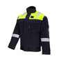 ProGARM 5808 Two-Tone Arc Flash Jacket 9 cal/cm² APC 1