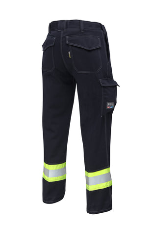 ProGARM 5816 Two-Tone Arc Flash Trousers 9 cal/cm² APC 1