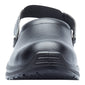 Blackrock SRC02B Black Hygiene Safety Clog S2