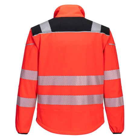 Portwest T402 PW3 Hi-Vis Softshell (3L)