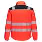 Portwest T402 PW3 Hi-Vis Softshell (3L)