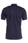 Tranemo 5905 89 FR Anti-Static Polo Shirt Navy EN ISO 14116