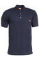 Tranemo 5905 89 FR Anti-Static Polo Shirt Navy EN ISO 14116