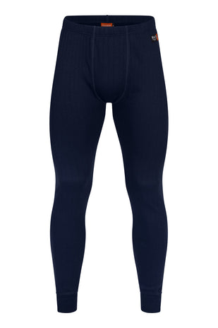 Tranemo 5930 92 FR Arc Long Johns Base Layer Navy EN ISO 11612
