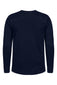 Tranemo 5940 92 FR Arc Long Sleeve Base Layer Top Navy EN ISO 11612
