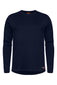 Tranemo 5940 92 FR Arc Long Sleeve Base Layer Top Navy EN ISO 11612