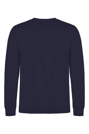 Tranemo 5947 89 FR Arc Long Sleeve T-Shirt Navy EN ISO 11612